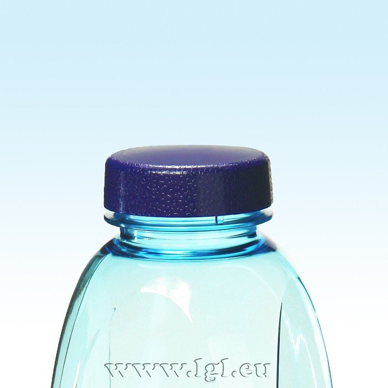 Drinking Bottles Set of 3 0.5 / 0.75 / 1