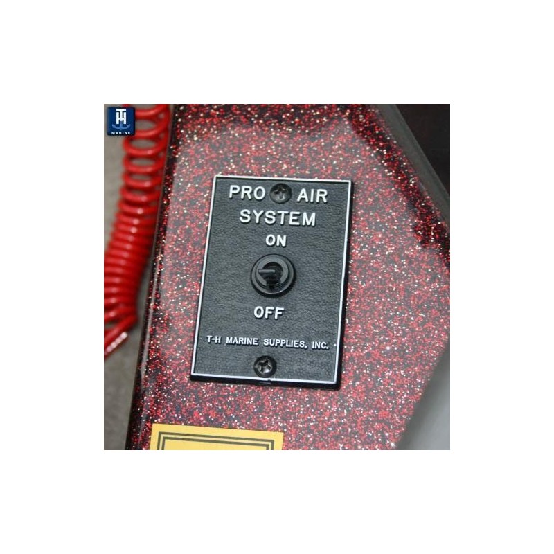 Pro Air Aeration System