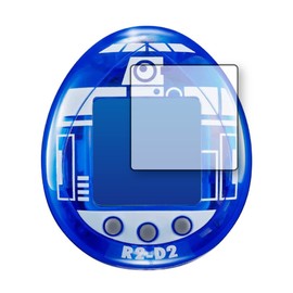 Media Cover Market R2-D2 TAMAGOTCHI (R2-D2 Tamagotchi) LCD Protective Film Anti-Glare