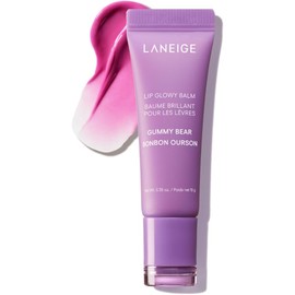 LANEIGE - Lip Glowy Balm GUMMY BEAR 10g
