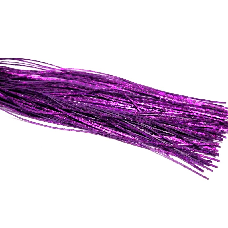Big Hit Fly Co RUBBER SILICONE LEGS - Fly Tying