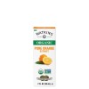 Watkins ORGANIC PURE ORANGE EXTRACT, 2 FL. OZ.
