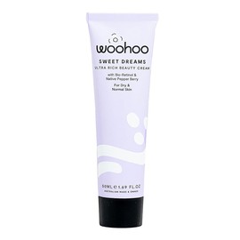 Woohoo Sweet Dreams Ultra Rich Beauty Cream, 50ml