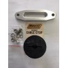 Falcon aluminum hawse fairlead And Rubber Cable Stop ATV/UTV,