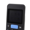 Portable Inventory Scanner, 2.4 Inch Screen Wireless Barcode Scanner Data