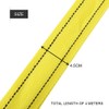 Tow Strap, 4 Metres Load 5 Ton Car Trailer Tow