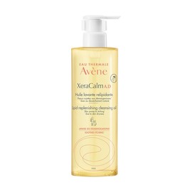 Avene XeraCalm A.D Lipid-Replenishing Cleansing Oil 400ml
