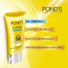 🌞 POND'S Protector Solar Facial UV Miracle Oil Control |