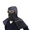 Protective Scarf Cover, Anti-Wind/Sandblaster, Protective Face Mask with Goggles Industrial