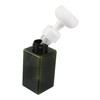 Healeved Foaming Pump Bottle Refillable Hand Soap for Sink Dish