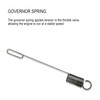 Strongthium 790849 699056 Air Vane Choke Spring Replacement Governor Springs