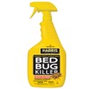 Harris Bed Bug Killer, Liquid Spray with Odorless and Non-Staining