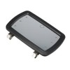 Car Sun Visor Mirror Makeup Sun-shading Cosmetic Mirror Vanity Mirror