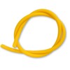 Black Cat Rig Tube, yellow, 4 mm / 8 mm