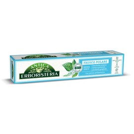 Antica Erboristeria, Zahnpasta, 1 x 75 ml Polare Frische