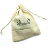 100 Super Soft Hair Ponios, Girls Hair Accessories, Ponytail Holders,