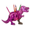 Werkhaus T-Rex Dinosaur Pencil Box