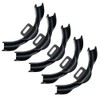 (Pack of 5) TMKOOL Plastic Polymer 1/2 inch PEX Pipe