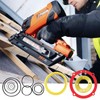 219235 O-Ring Repair Kit for Paslode F350S F250s Framing Nailer,Include