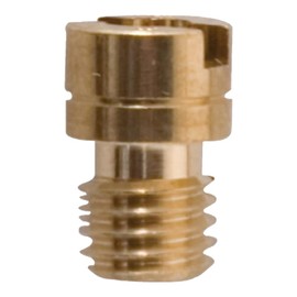Mikuni N102/221 Series Main Jet 125 (No CA) for Yamaha GRIZZLY 350 2x4 2007-2011