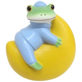 Daikai Air Cleaning Mascot, Copo Night, 72836 W 4.5 x D 3.5 x H 4.9 inches (11.5 x 9 x 12.5 cm)
