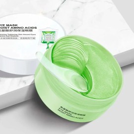 Acido Hialuronico B5 + Parches Ojos Ácido Hialurónico Full