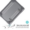 ProCase for MacBook Pro 13 Case 2019 2018 2017 2016