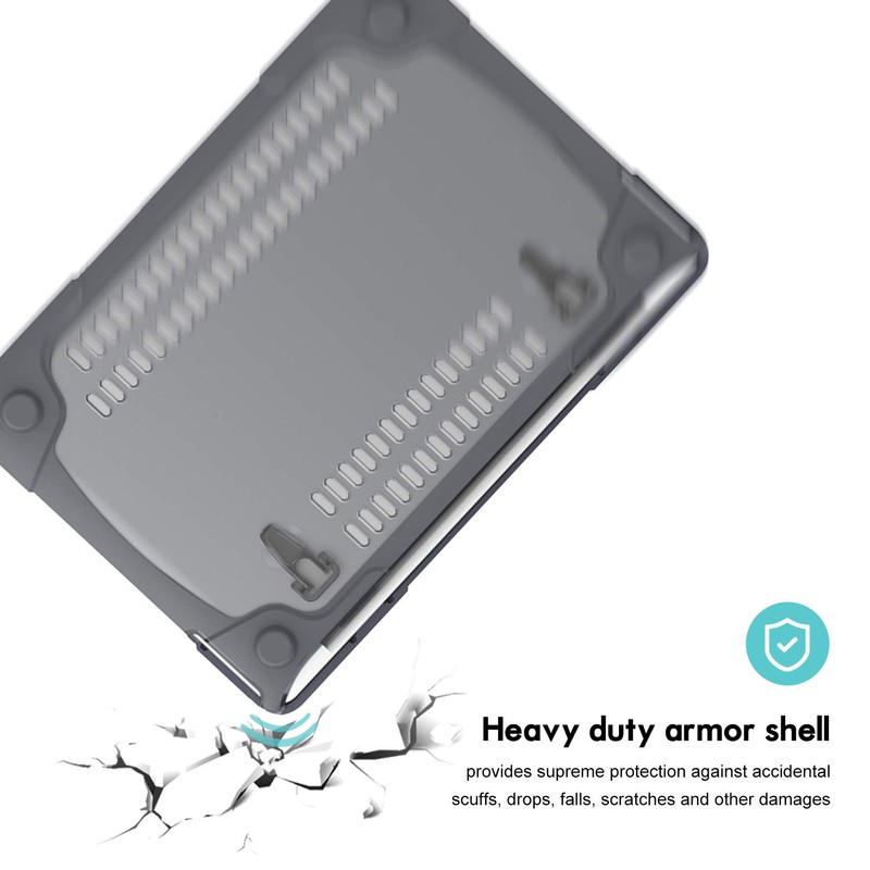 ProCase for MacBook Pro 13 Case 2019 2018 2017 2016
