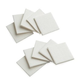 Replacement Pads for Airomé Pluggable Essential Oil Diffuser- Pack of 10