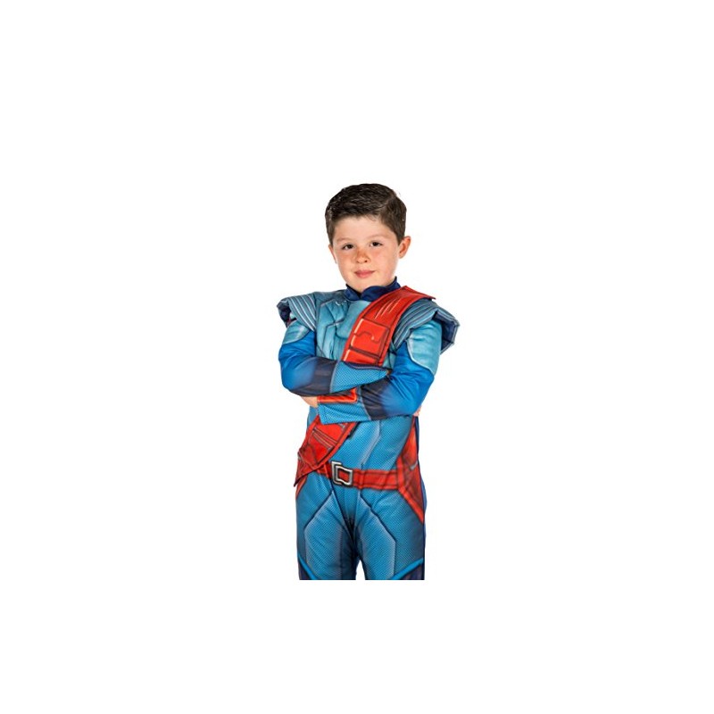 Pretend to Bee Thunderbirds - Alan Tracy 9-10 Years