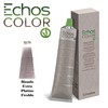 Echos Colour - 12.11 Extra Platinum Blonde Cold - Colouring
