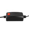Clip On Fish Tank Light 3 Colors Adjustable Exquisite Beautiful