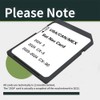 Original-Fit Latest Navigation SD Card, Seamless Map Update for CX-30/3