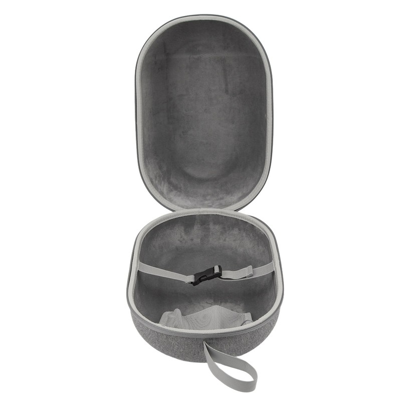 for PS VR2 Hard Carrying Case Portable Storage Bag Compatible