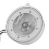 Waterproof Toilet Paper Holder Suction Cup Installation Home Hotel Bathroom