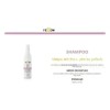 Shampoo Liss Therapy Yellow 500ml + Yellow Liss Mask 500ml