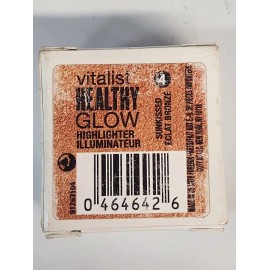 CoverGirl Vitalist Healthy Glow Cream Highlighter Variety Choice Shade Color NIB - 4 Sunkissed