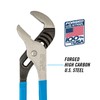 Channellock 426 6.5-Inch Straight Jaw Tongue&Groove Pliers|Groove Joint Plier with