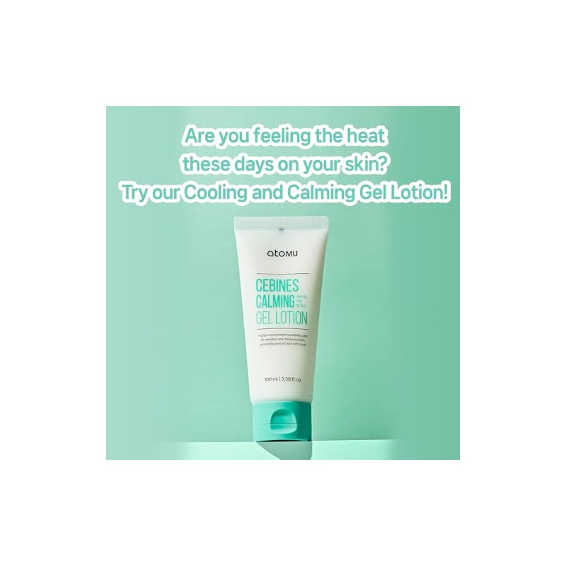 Cebines Calming Cream 100 ml