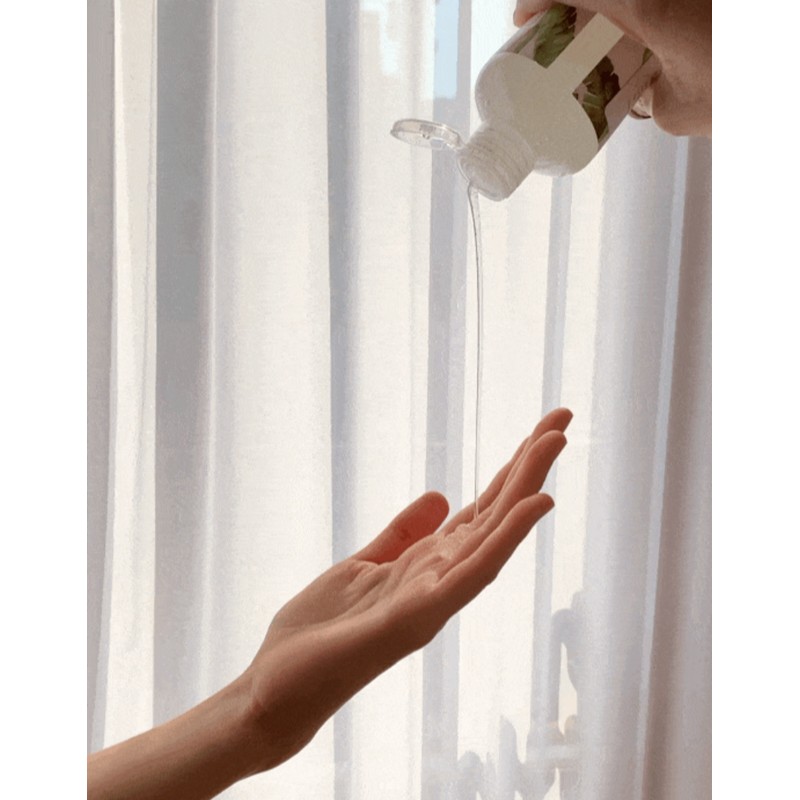 Moisturizer for female menopausal dryness Inner Y Zone Inner Care