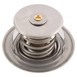 Thermostat Compatible With/Replacement For: John Deere 5300, 5300N, 5400, 5400N, 5500, 5500N, 6059D Eng, 6059T Eng RE48583