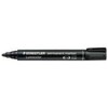 'Staedtler Lumocolor 352Set Of 3Permanent Markers Black–Paste