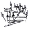 M3.2 (3.2mm x 6mm) Dome Blind Rivet - Stainless Steel