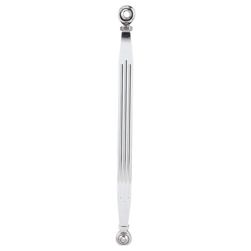 300mm/12in Stripe Long Type Gear Shift Arm Lever Linkage Link