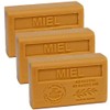 La Maison du Savon Organic Shea Honey (3 Pack)