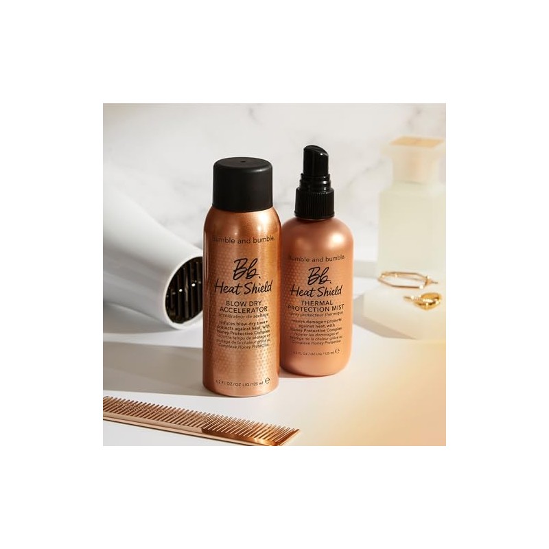 Bumble and Bumble Heat Shield Bruma | Protección térmica