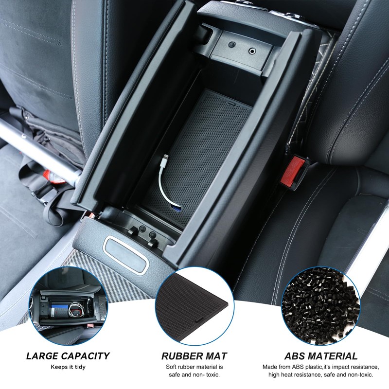 DIYUCAR For Benz A Class W177 A180 A200 2019 Car