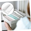 Sosoport Vacuum Seal Mattress Storage Bag Thickened Compression Bag for