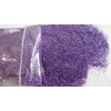 EliteKoopers Lilac 5 Grams Metallic Glitter Nail Art Eye Shadow Tattoo Fine Powder Dust Cosmetic