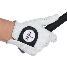 TITLEIST Golf Glove Professional Glove TG73LHWT-22 LHWT LH White Right Hand 22cm